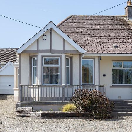 Coffee Cottage Portrush Holiday Home Self Catering ภายนอก รูปภาพ