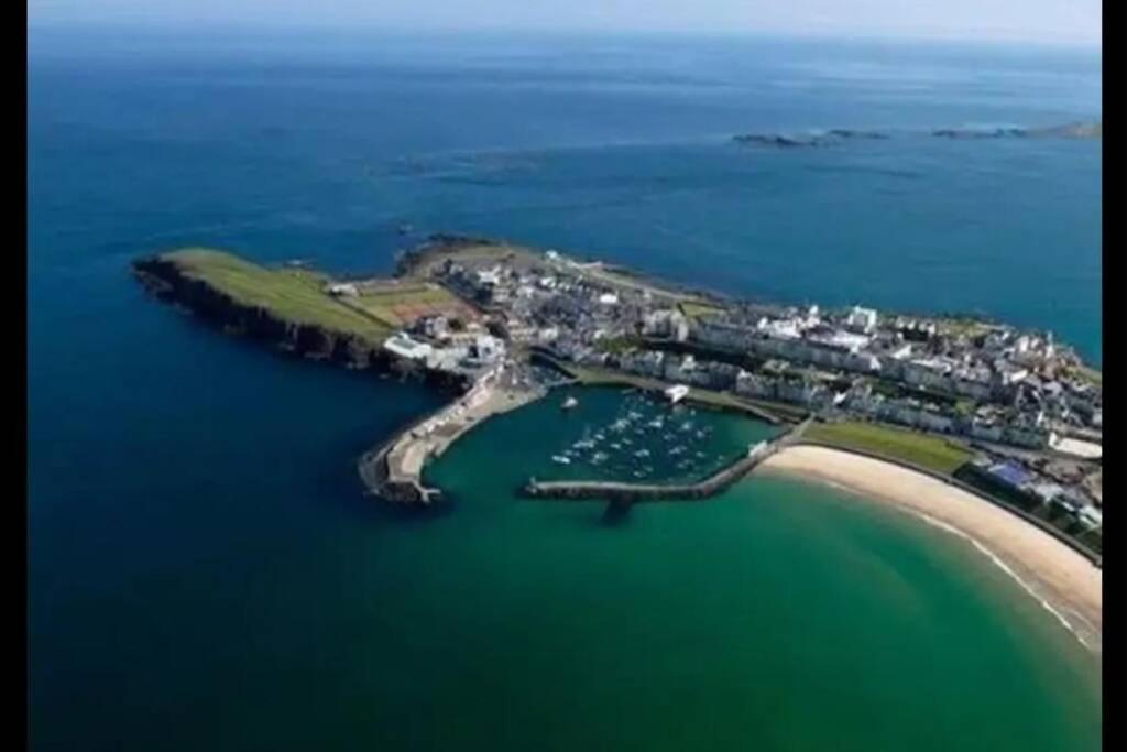 Coffee Cottage Portrush Holiday Home Self Catering ภายนอก รูปภาพ