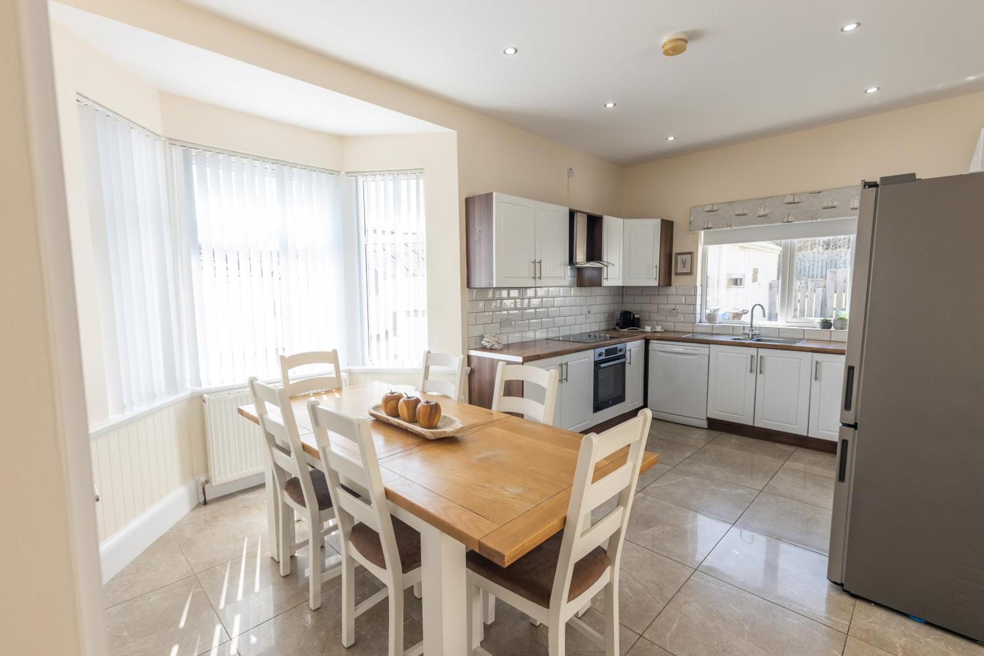 Coffee Cottage Portrush Holiday Home Self Catering ภายนอก รูปภาพ
