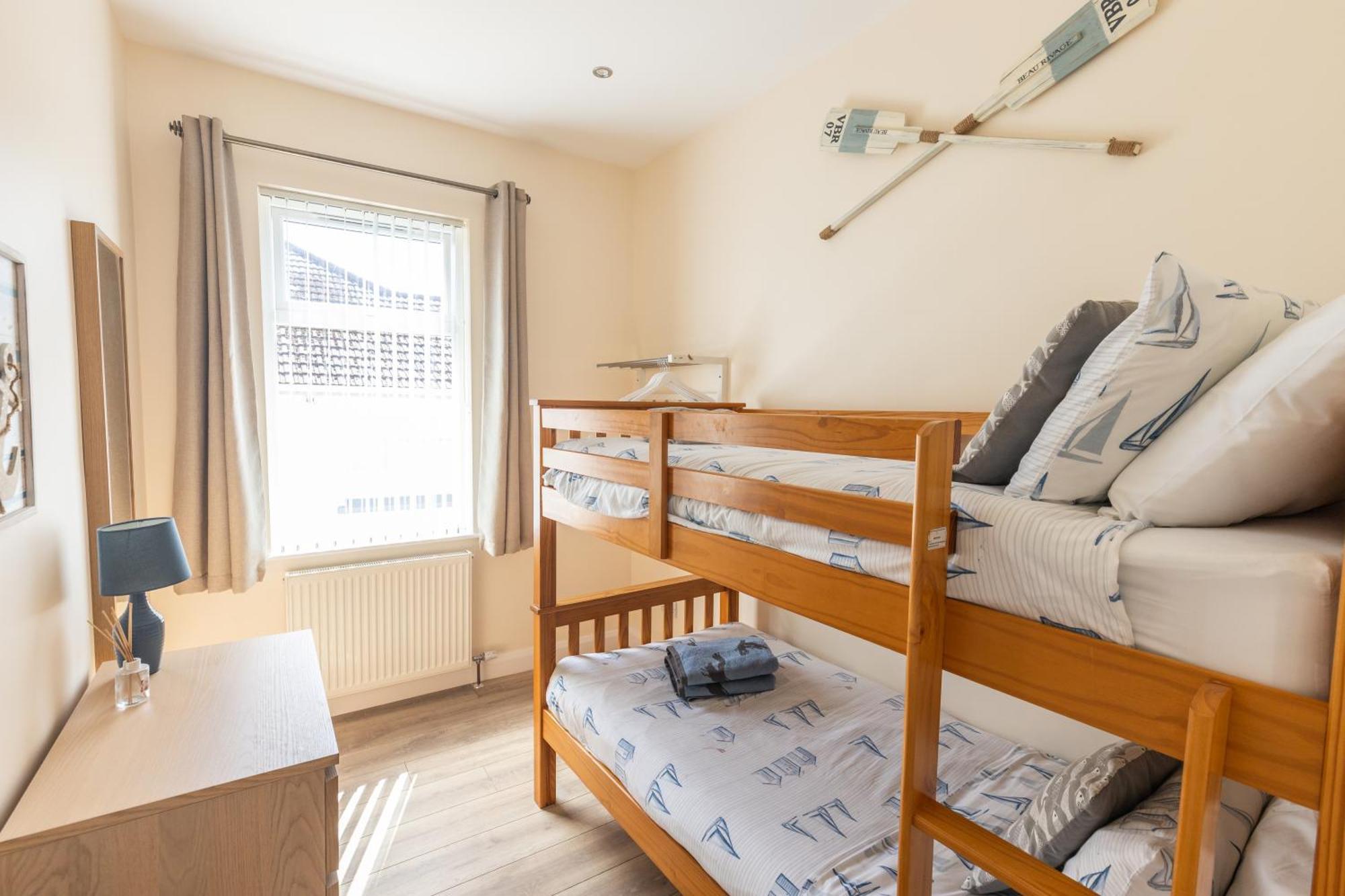 Coffee Cottage Portrush Holiday Home Self Catering ภายนอก รูปภาพ