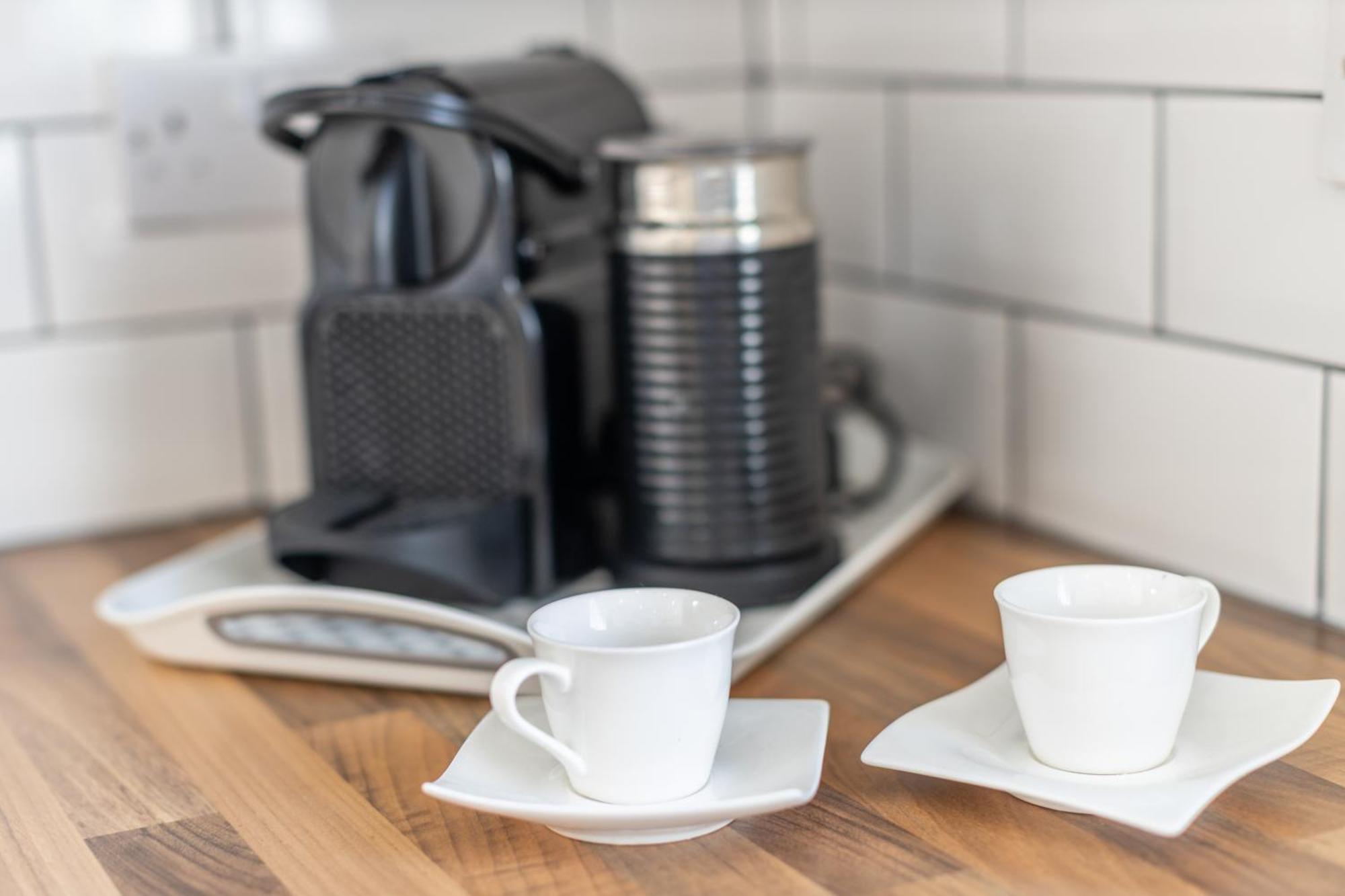 Coffee Cottage Portrush Holiday Home Self Catering ภายนอก รูปภาพ