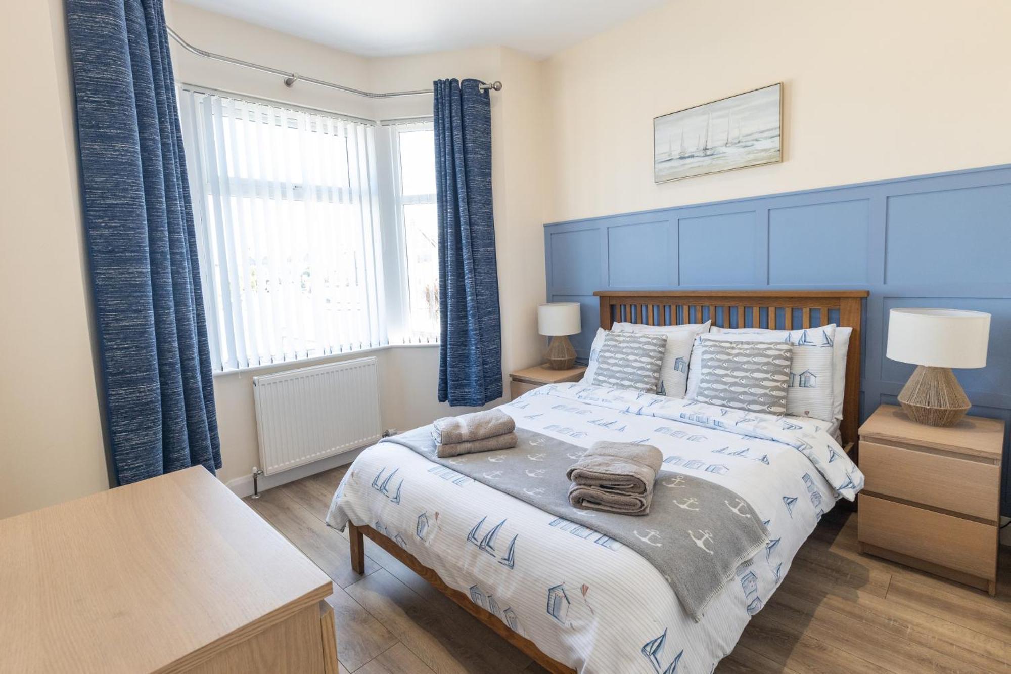 Coffee Cottage Portrush Holiday Home Self Catering ภายนอก รูปภาพ
