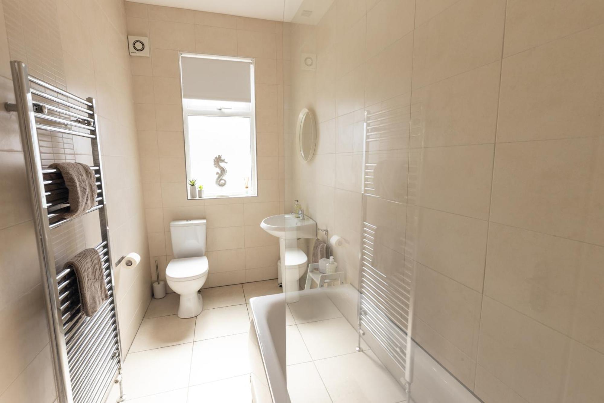 Coffee Cottage Portrush Holiday Home Self Catering ภายนอก รูปภาพ