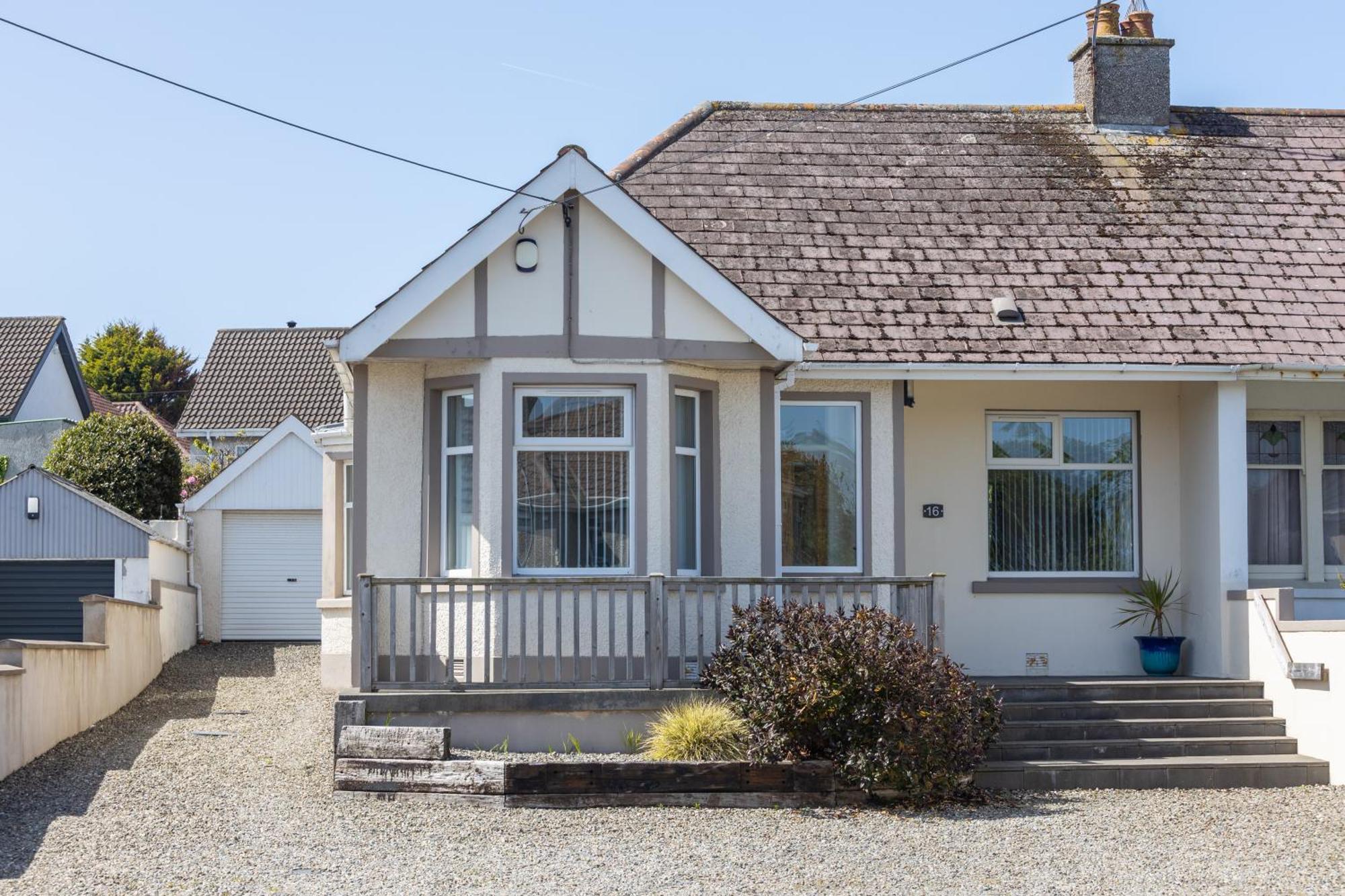 Coffee Cottage Portrush Holiday Home Self Catering ภายนอก รูปภาพ