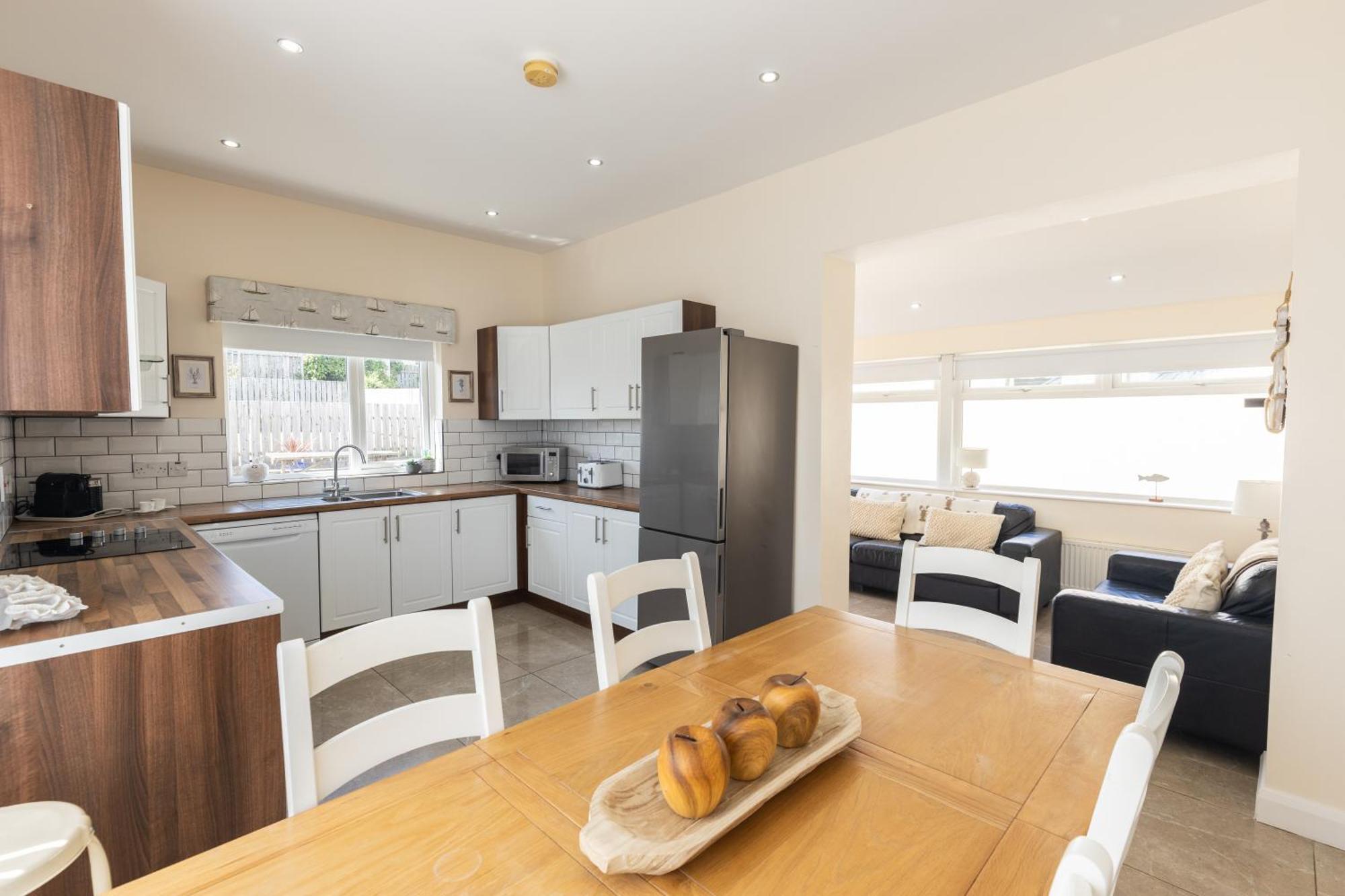 Coffee Cottage Portrush Holiday Home Self Catering ภายนอก รูปภาพ
