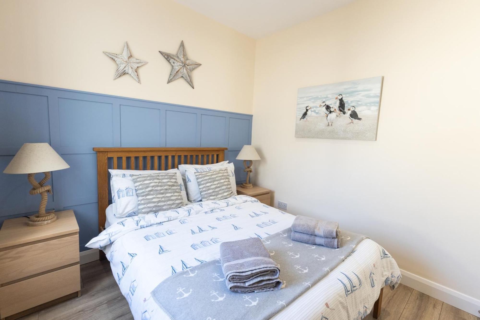 Coffee Cottage Portrush Holiday Home Self Catering ภายนอก รูปภาพ