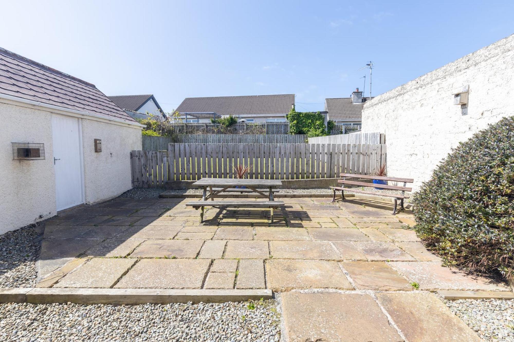 Coffee Cottage Portrush Holiday Home Self Catering ภายนอก รูปภาพ