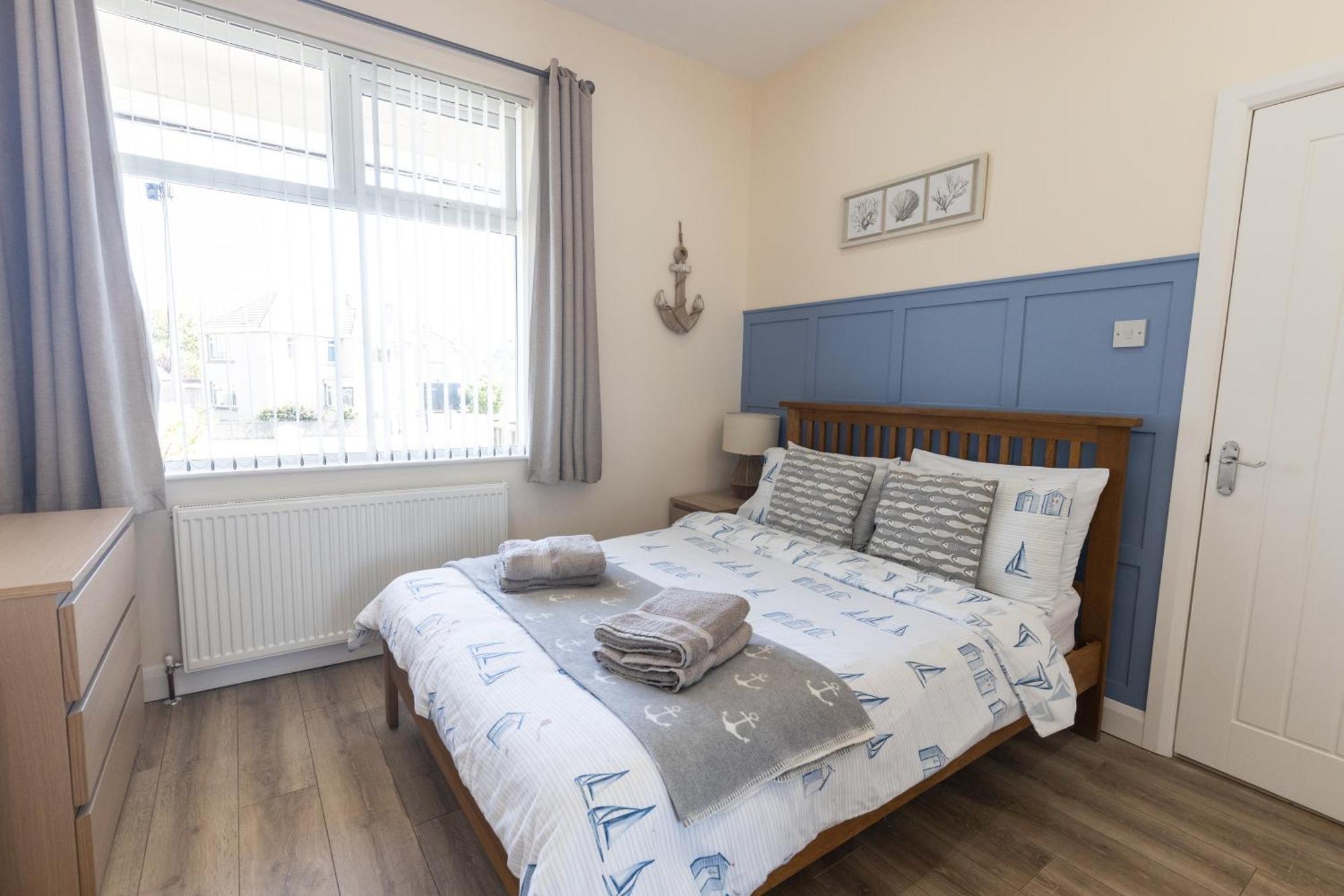 Coffee Cottage Portrush Holiday Home Self Catering ภายนอก รูปภาพ